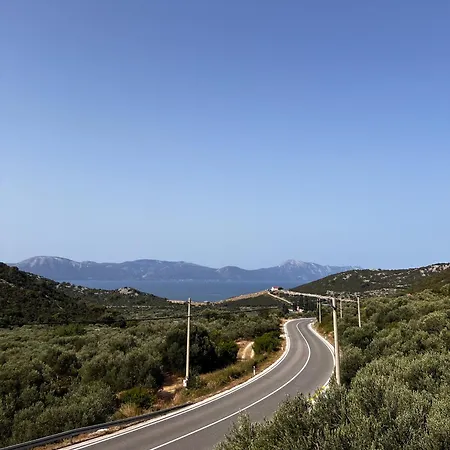 Maslina Stone House * Bacina