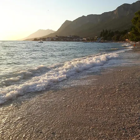 Apartment Maslina Stone House *