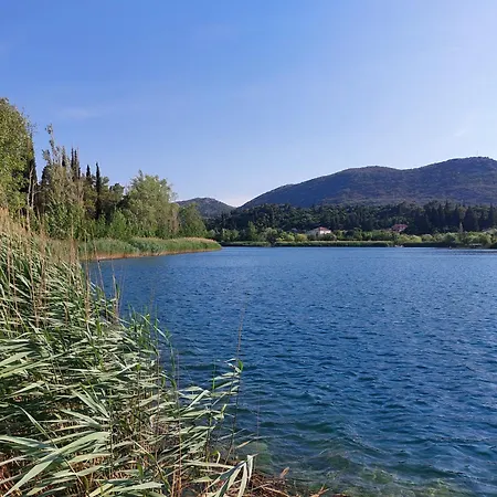 Apartment Maslina Stone House Bacina