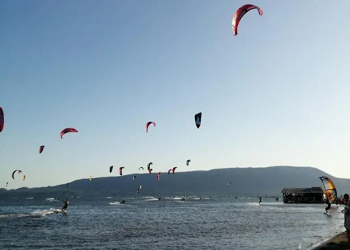 Maslina Stone House *