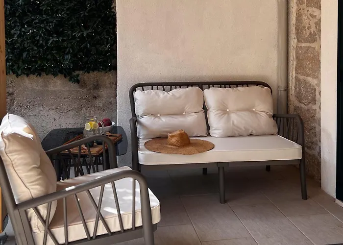 Maslina Stone House * Bacina