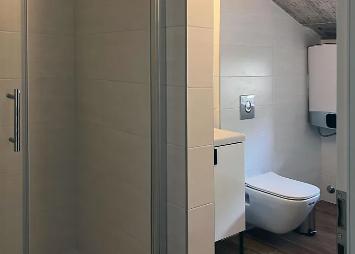 Maslina Stone House Bacina