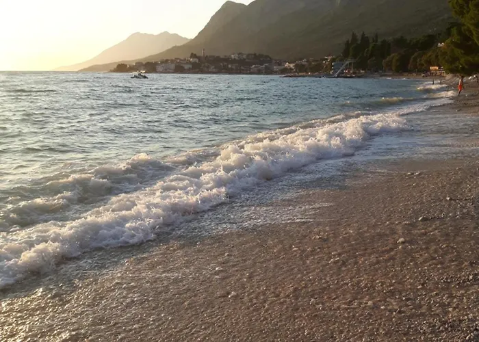 Apartment Maslina Stone House *