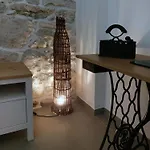 Maslina Stone House Apartment