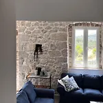 Maslina Stone House Apartment Bacina