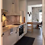 Maslina Stone House