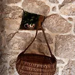 Apartment Maslina Stone House