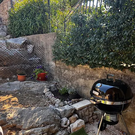 Maslina Stone House * Bacina