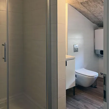 Maslina Stone House Bacina