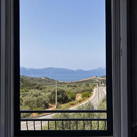 Maslina Stone House *