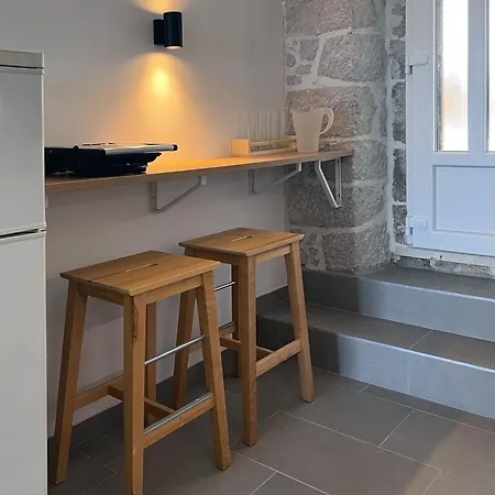 Maslina Stone House
