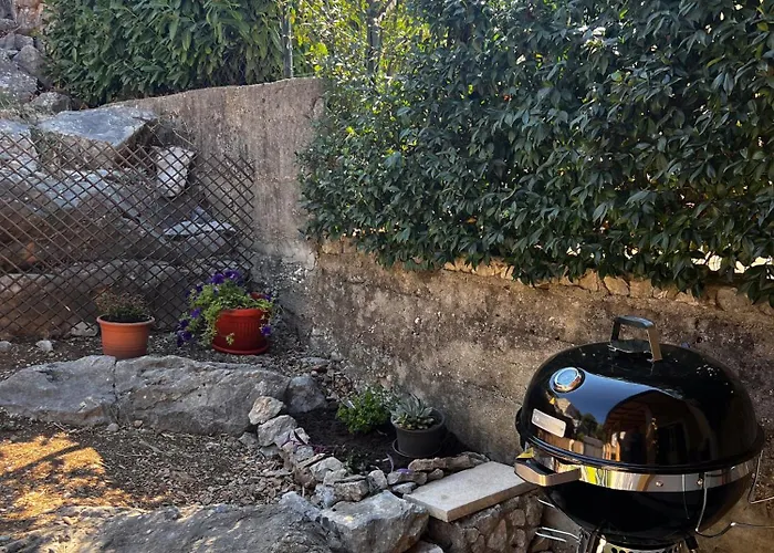 Maslina Stone House * Bacina