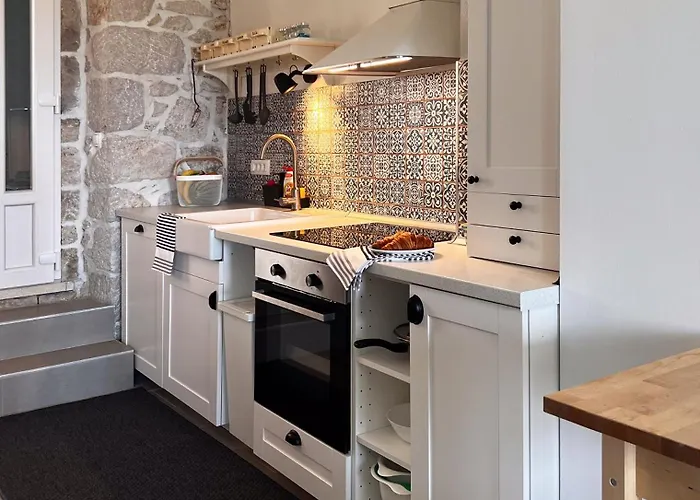 Apartment Maslina Stone House Bacina