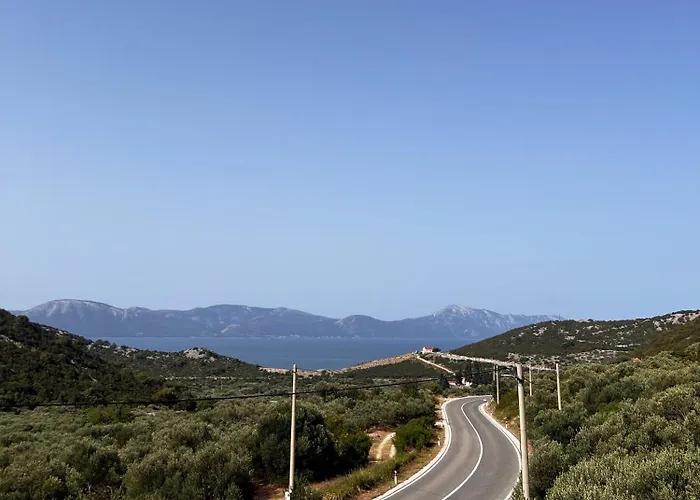 Maslina Stone House * Bacina