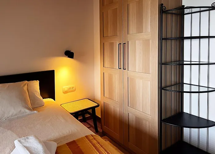 Maslina Stone House Apartment