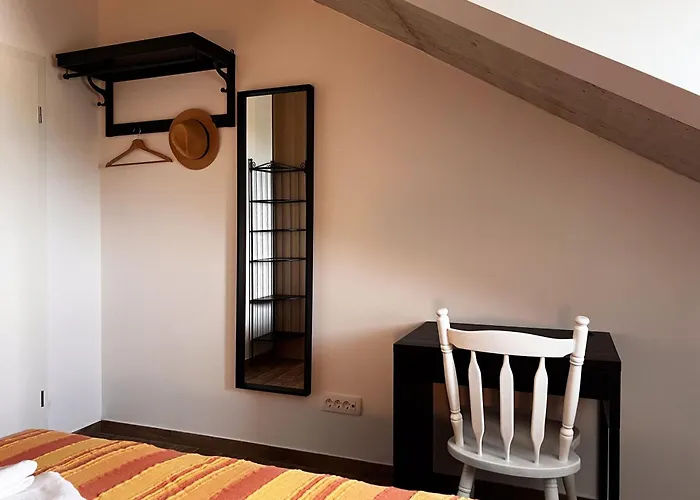 Apartment Maslina Stone House Bacina