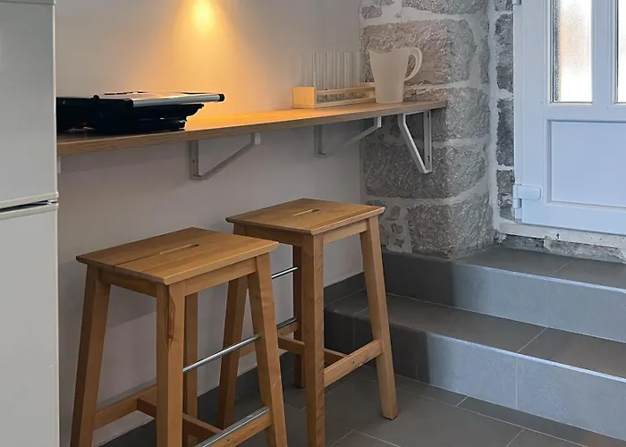 Maslina Stone House